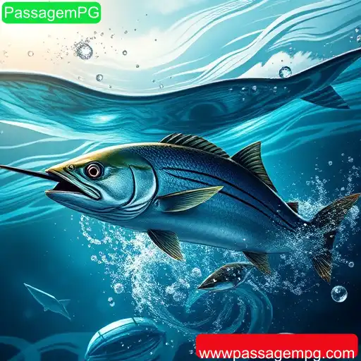 Jogos de pesca