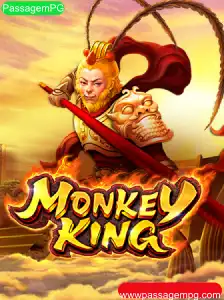 MonkeyKing: Uma Jornada Através da PassagemPG