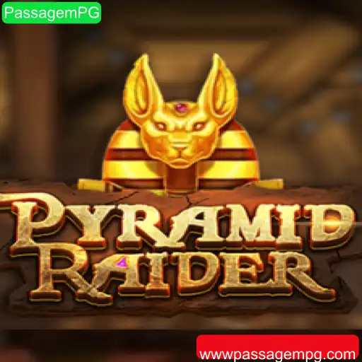 PyramidRaider: Explorando o Mundo Antigo com PassagemPG