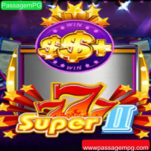 Super777II: Um Novo Horizonte no Mundo dos Jogos de Azar