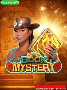 Descubra o Encanto do Jogo BookofMystery: Aventuras e Desafios Inéditos