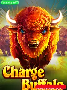 ChargeBuffalo e a Estratégia Inovadora da PassagemPG