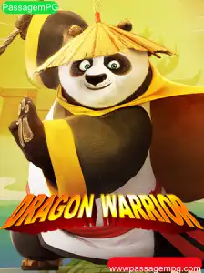 DragonWarrior: A Última Aventura no Mundo dos Jogos