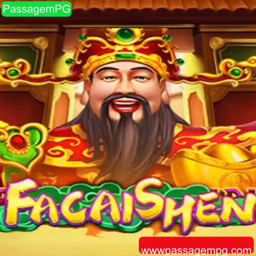 FaCaiShen: Descubra o Mundo Envolvente deste Jogo Fascinante