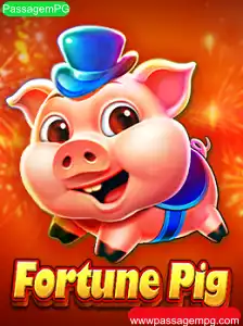 Descubra as Aventuras de FortunePig: O Jogo de Estratégia e Diversão