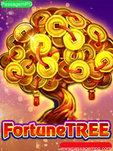 FortuneTree: Explorando o Mundo Mágico de PassagemPG