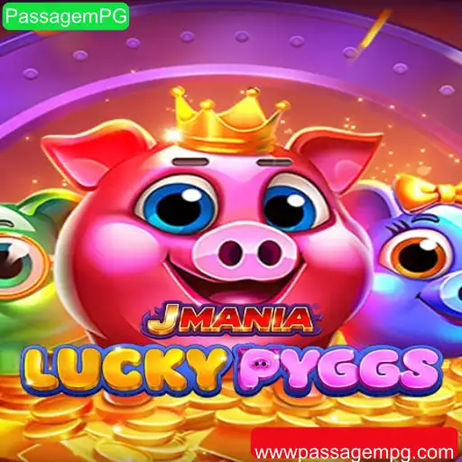 Descubra o Fascinante Mundo de JManiaLuckyPyggs