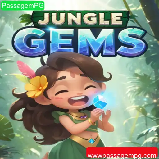 Descubra o Fascinante Mundo de JungleGems: Aventura e Estratégia na Selva