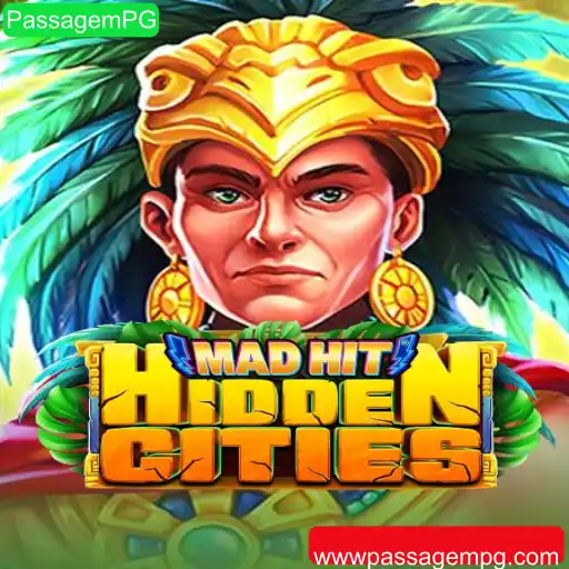 Descubra a Aventura Única de MadHitHiddenCities com PassagemPG