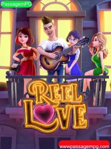 Explorando o Jogo ReelLove: Introdução e Regras Essenciais