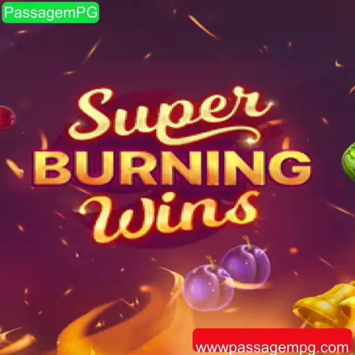 Descubra o Universo de SuperBurningWins: Um Guia Completo