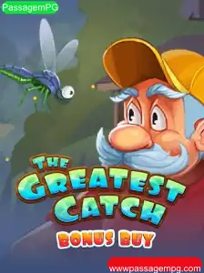 TheGreatestCatchBonusBuy: Mergulhando em Uma Nova Aventura de Pesca