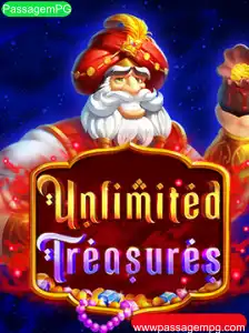 Descubra os Mistérios de UnlimitedTreasures: Um Guia Completo para Iniciantes