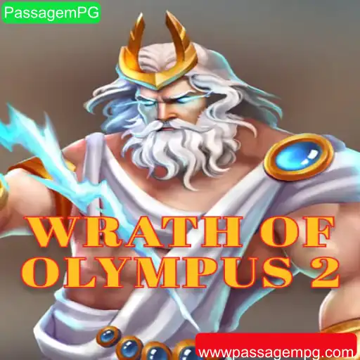 Descubra WrathofOlympus2: Aventura Épica com PassagemPG