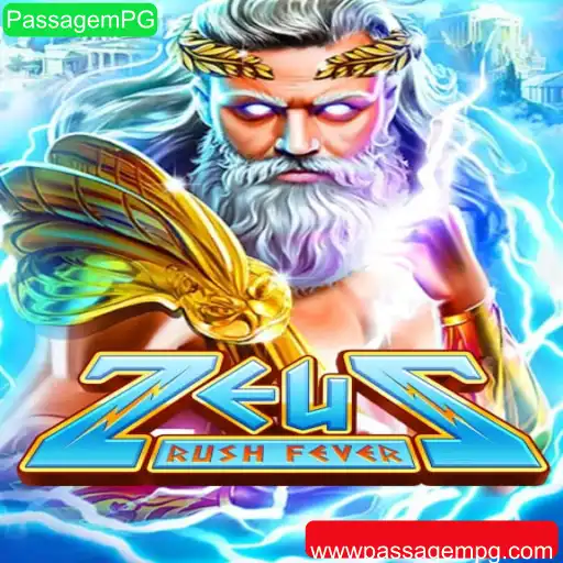 Descubra o Universo de ZeusRushFever: Uma Aventura Mitológica e Desafiadora